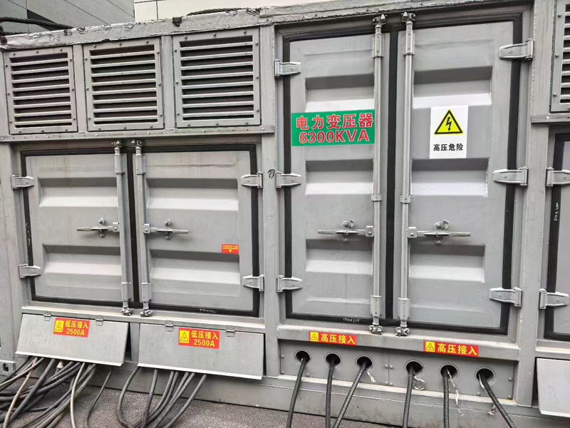 武宁柴油发电机组换季保养注意哪些事项?