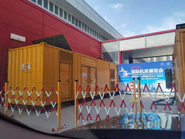 武宁发电机出租 对于发电机的特性你了解多少?