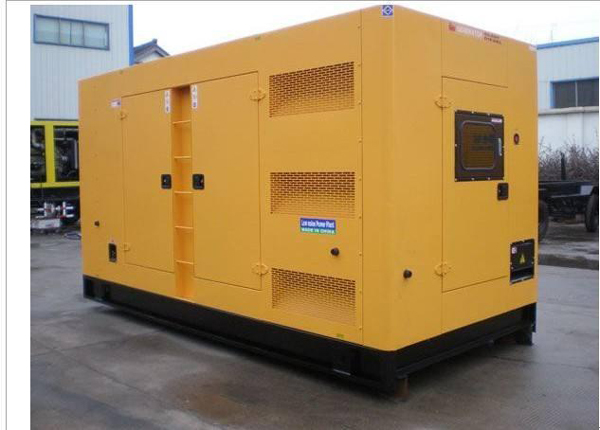 武宁发电机出租-静音发电机组厂家:柴油发电机组并机需要什么条件?