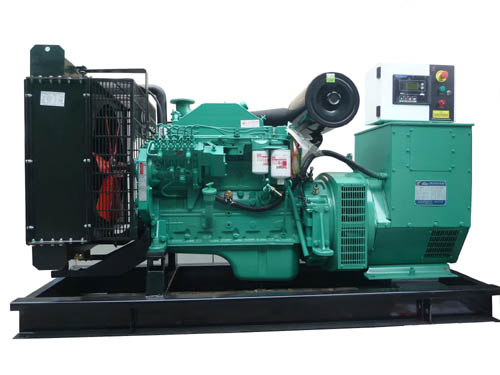 武宁有哪些方法可以提高 200kw 柴油发电机的燃油效率？