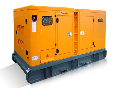 武宁影响 200kw 柴油发电机油耗的因素有哪些？