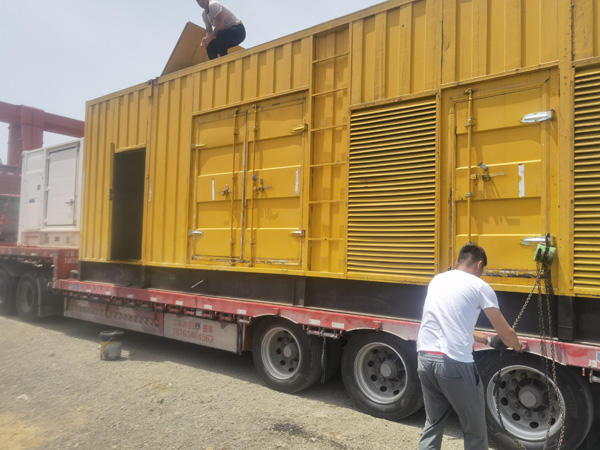 武宁除了负载情况和发动机维护，还有哪些因素会影响 200kw 柴油发电机的油耗？